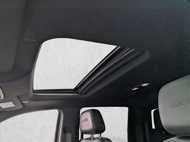 2020 Chevrolet Silverado 3500HD High Country Roseville CA