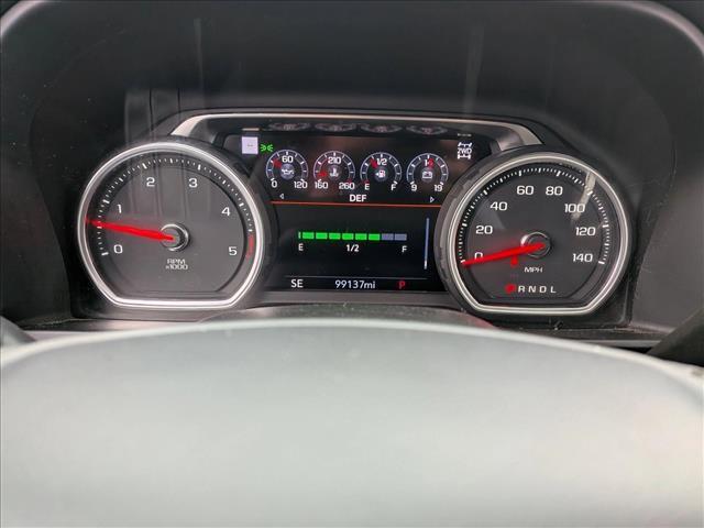 2020 Chevrolet Silverado 3500HD High Country Roseville CA