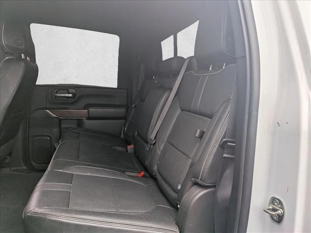 2020 Chevrolet Silverado 3500HD High Country Roseville CA