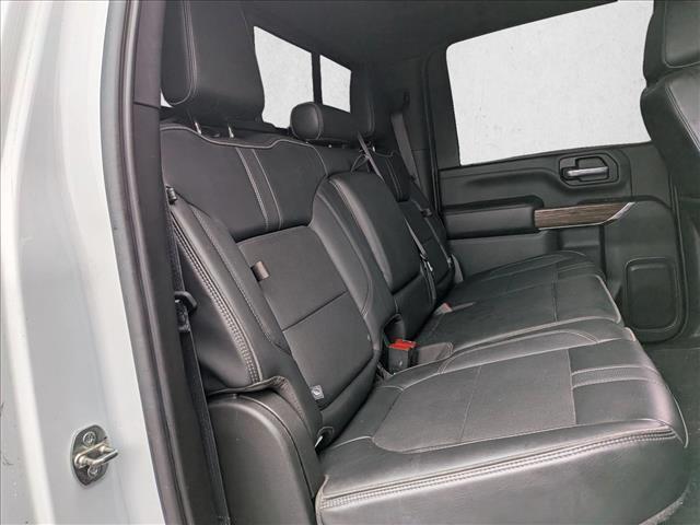 2020 Chevrolet Silverado 3500HD High Country Roseville CA