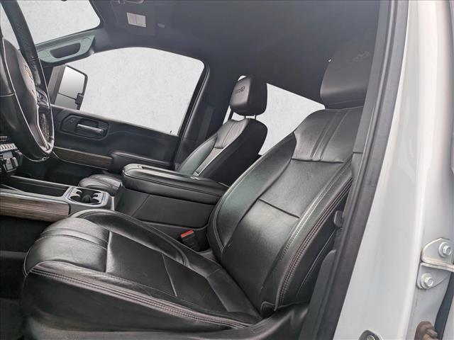 2020 Chevrolet Silverado 3500HD High Country Roseville CA