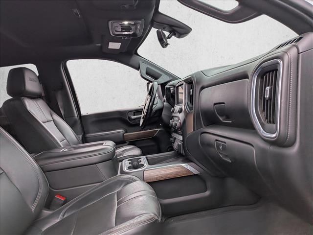 2020 Chevrolet Silverado 3500HD High Country Roseville CA