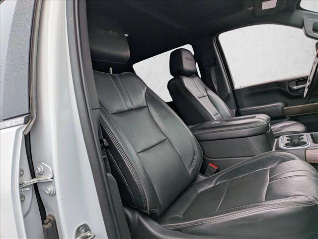 2020 Chevrolet Silverado 3500HD High Country Roseville CA