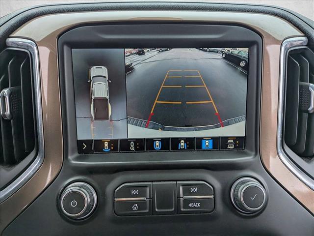 2020 Chevrolet Silverado 3500HD High Country Roseville CA