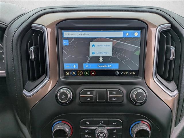 2020 Chevrolet Silverado 3500HD High Country Roseville CA