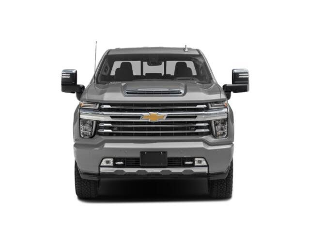 2020 Chevrolet Silverado 3500HD High Country Winder GA