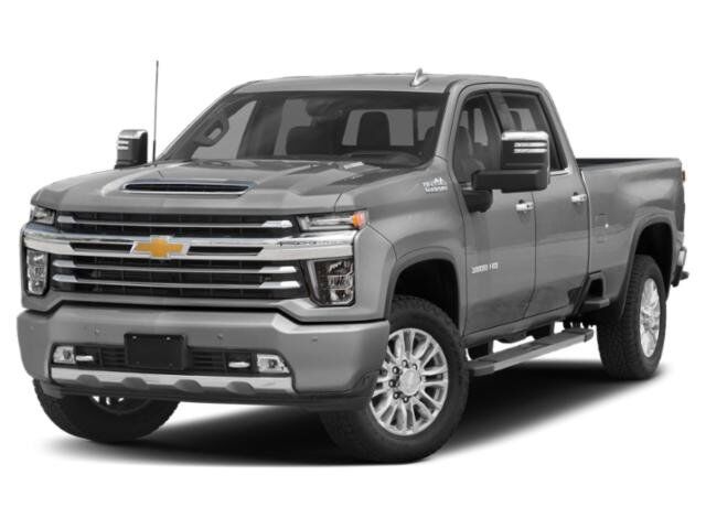 2020 Chevrolet Silverado 3500HD High Country Winder GA