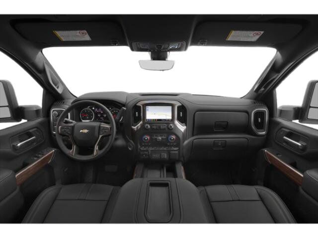 2020 Chevrolet Silverado 3500HD High Country Winder GA
