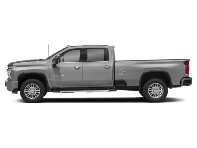 2020 Chevrolet Silverado 3500HD High Country Winder GA
