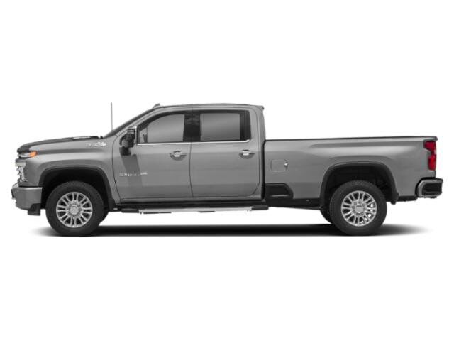 2020 Chevrolet Silverado 3500HD High Country Winder GA