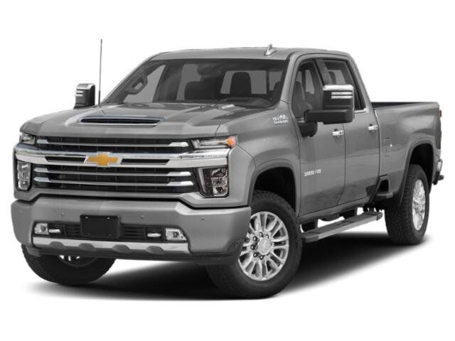 2020 Chevrolet Silverado 3500HD High Country Winder GA