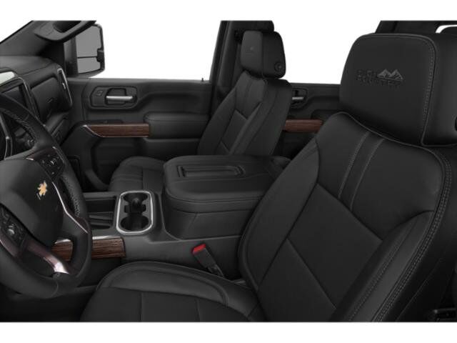 2020 Chevrolet Silverado 3500HD High Country Winder GA