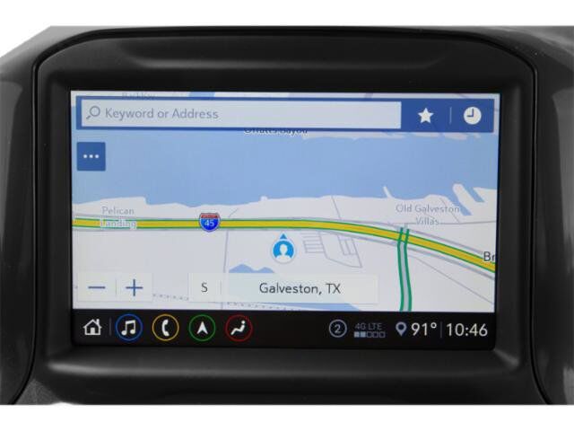 2020 Chevrolet Silverado 3500HD High Country Winder GA