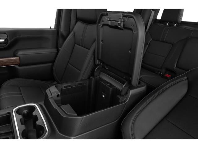 2020 Chevrolet Silverado 3500HD High Country Winder GA