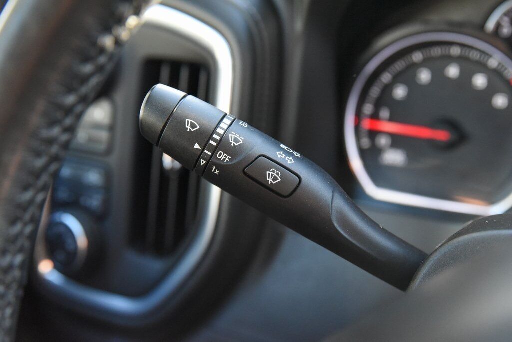 2020 Chevrolet Silverado 3500HD LT Akron