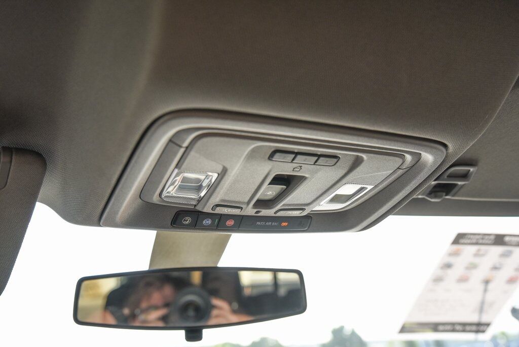 2020 Chevrolet Silverado 3500HD LT Akron