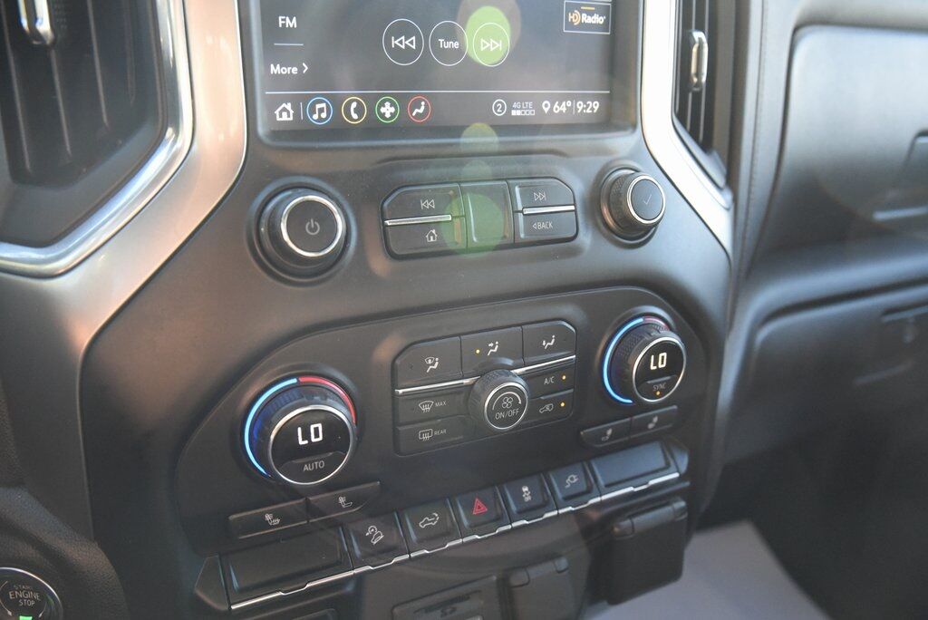 2020 Chevrolet Silverado 3500HD LT Akron