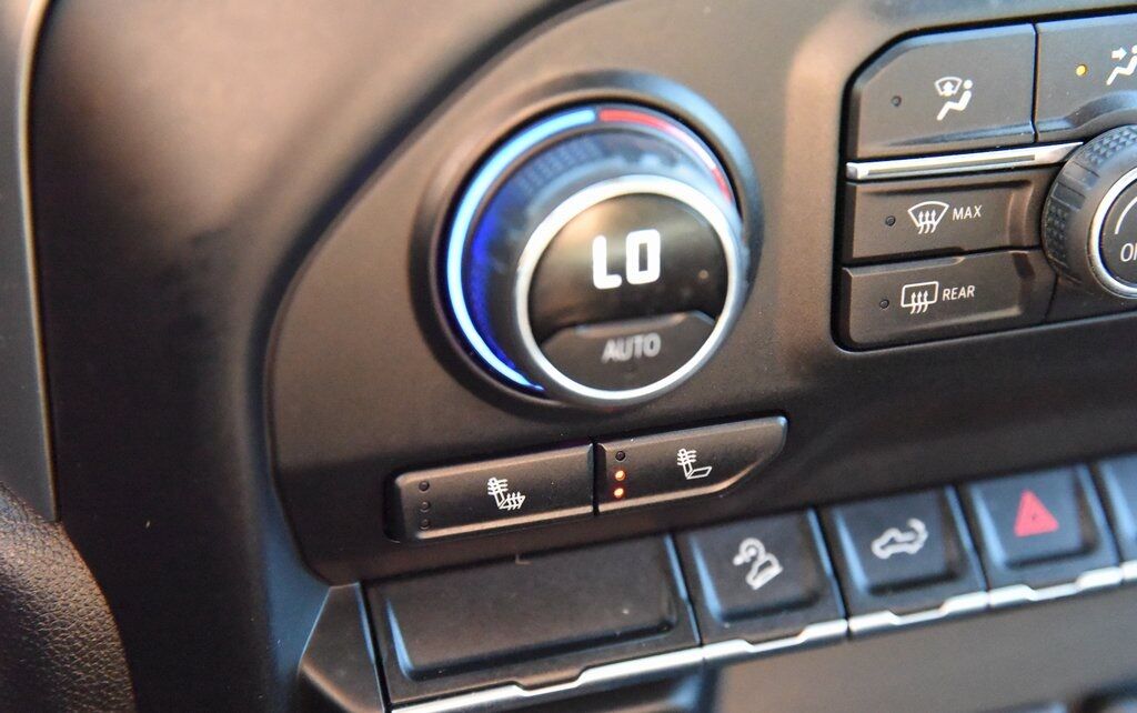 2020 Chevrolet Silverado 3500HD LT Akron