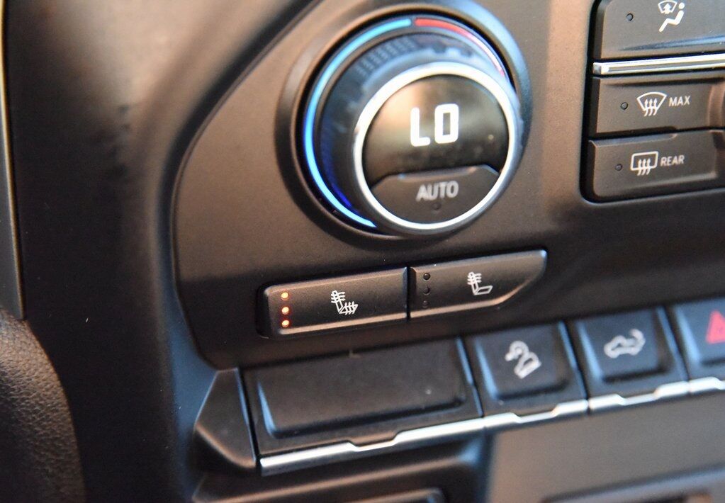 2020 Chevrolet Silverado 3500HD LT Akron