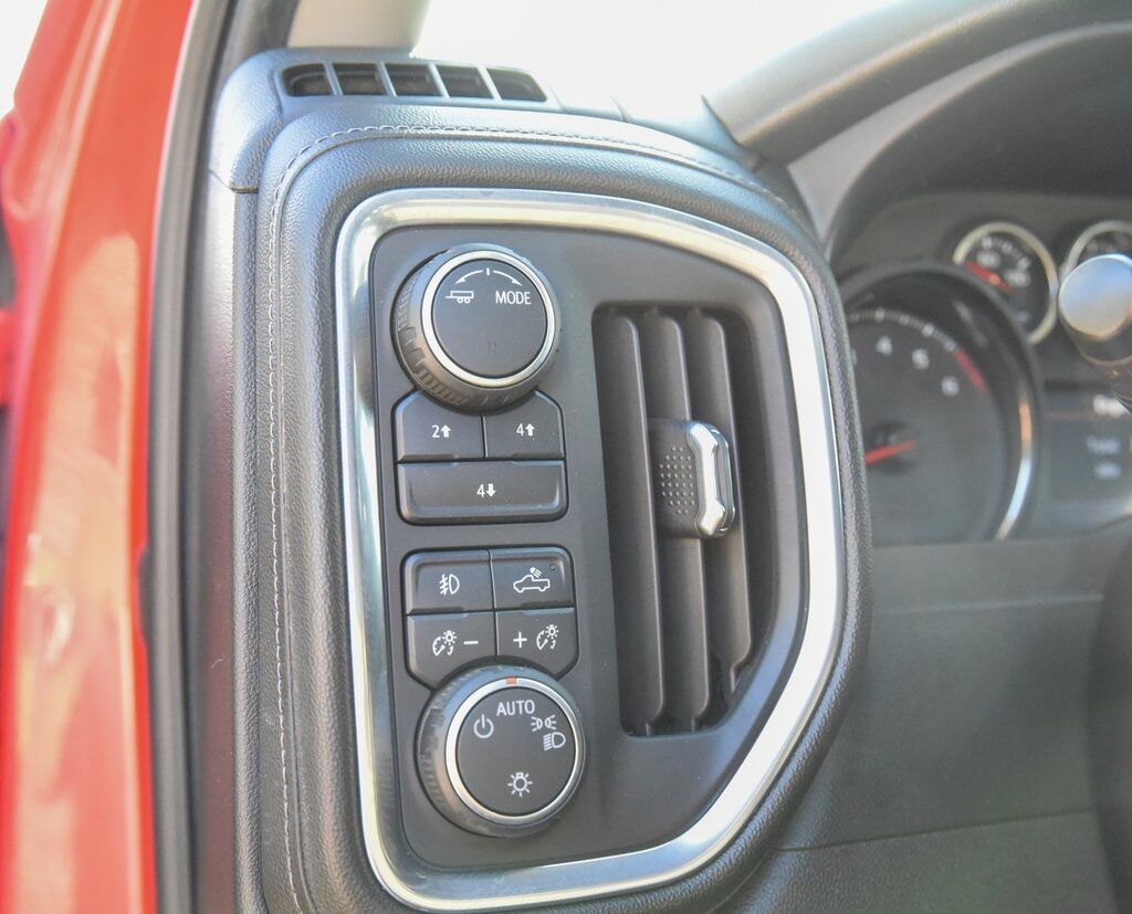 2020 Chevrolet Silverado 3500HD LT Akron