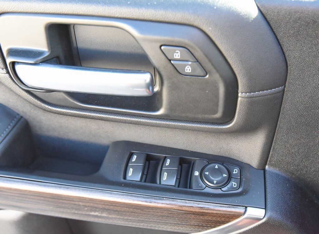 2020 Chevrolet Silverado 3500HD LT Akron