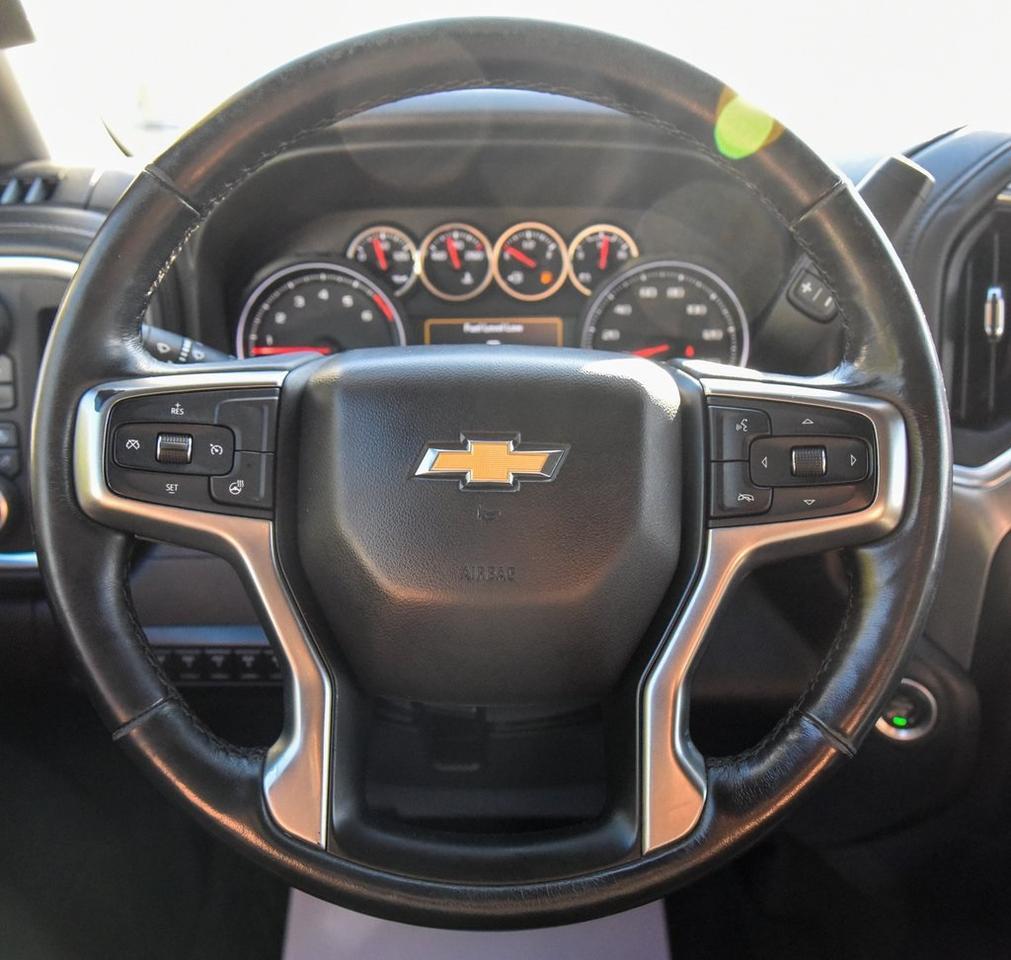 2020 Chevrolet Silverado 3500HD LT Akron