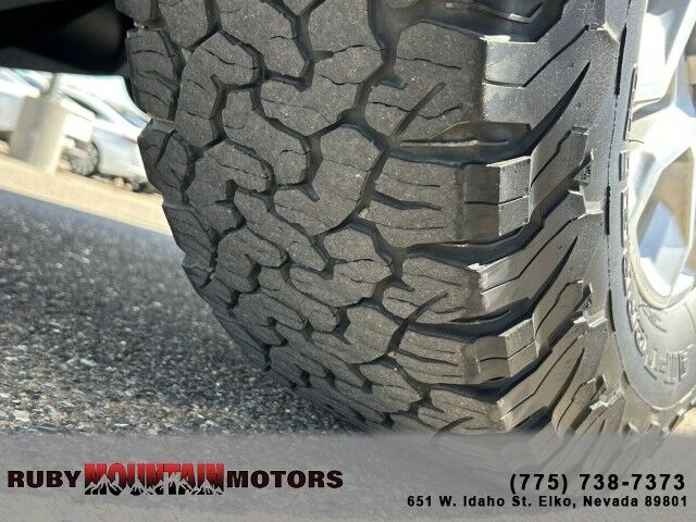 2020 Chevrolet Silverado 3500HD LT Elko NV