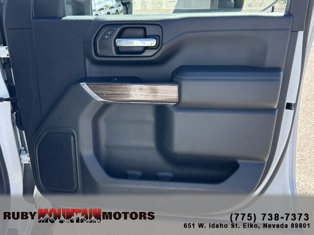 2020 Chevrolet Silverado 3500HD LT Elko NV