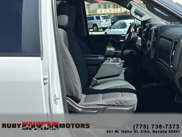 2020 Chevrolet Silverado 3500HD LT Elko NV