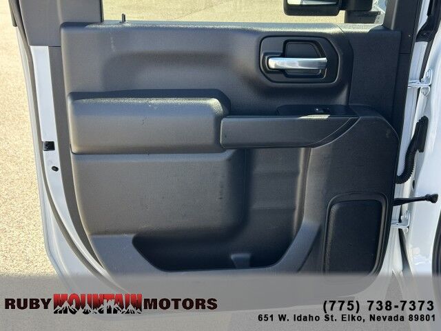 2020 Chevrolet Silverado 3500HD LT Elko NV