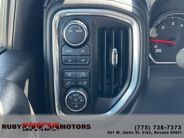 2020 Chevrolet Silverado 3500HD LT Elko NV