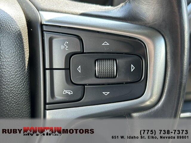 2020 Chevrolet Silverado 3500HD LT Elko NV