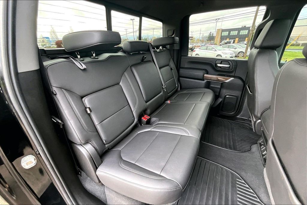 2020 Chevrolet Silverado 3500HD LT OR