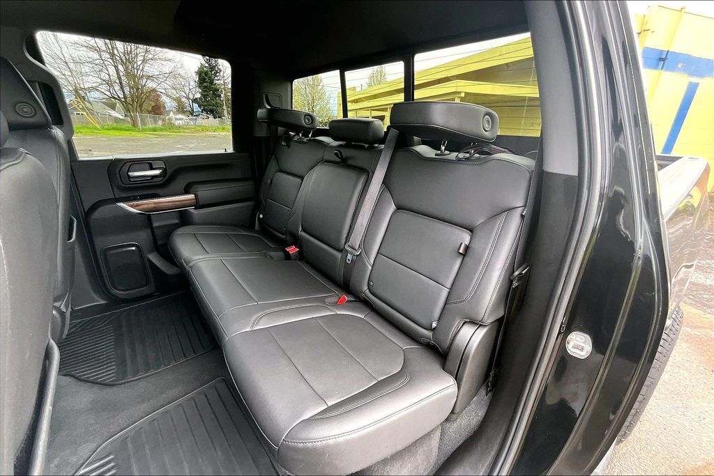 2020 Chevrolet Silverado 3500HD LT OR