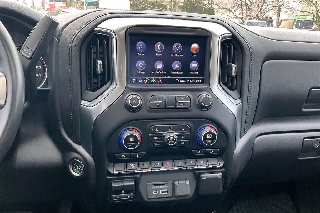 2020 Chevrolet Silverado 3500HD LT OR