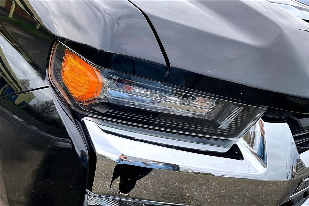 2020 Chevrolet Silverado 3500HD LT OR