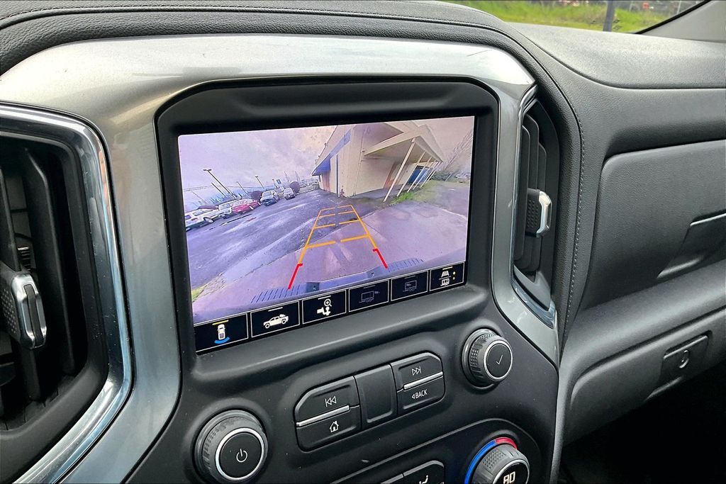 2020 Chevrolet Silverado 3500HD LT OR