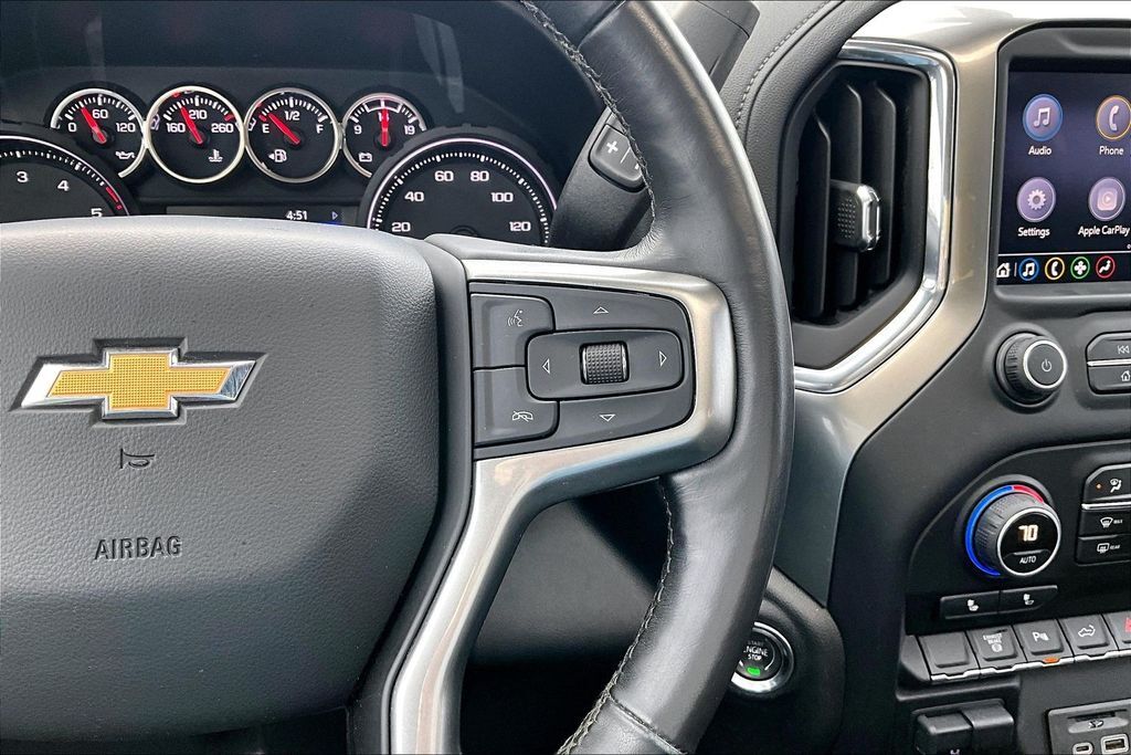 2020 Chevrolet Silverado 3500HD LT OR