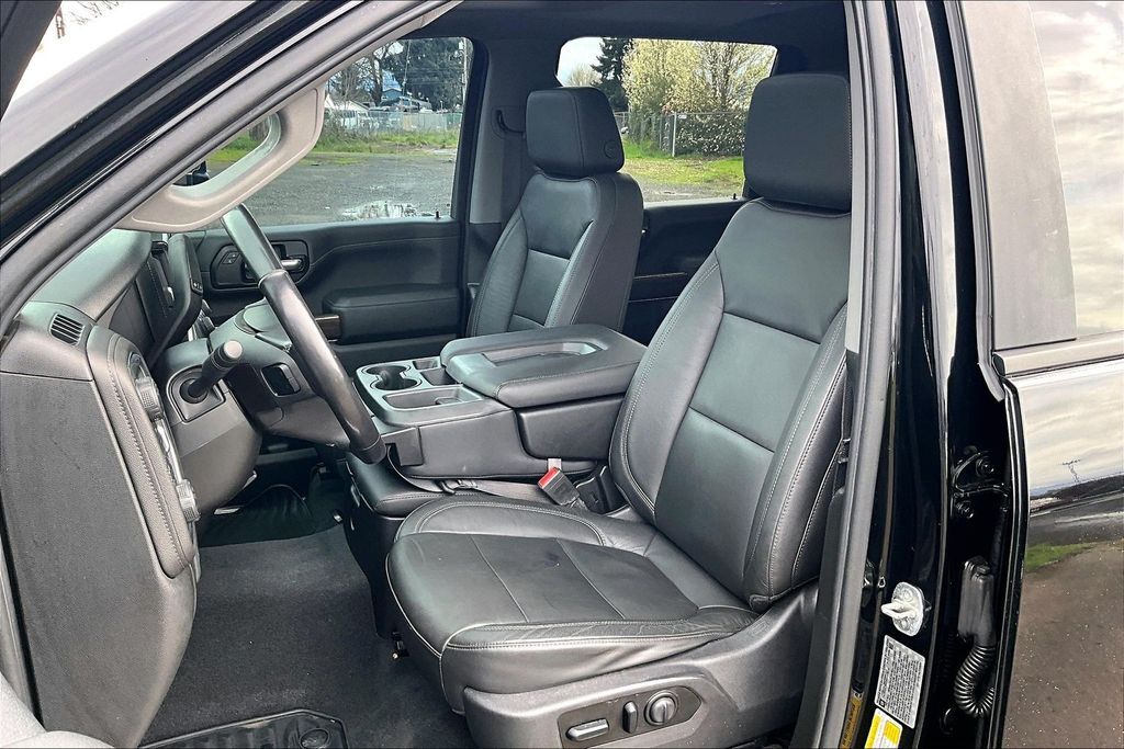 2020 Chevrolet Silverado 3500HD LT OR