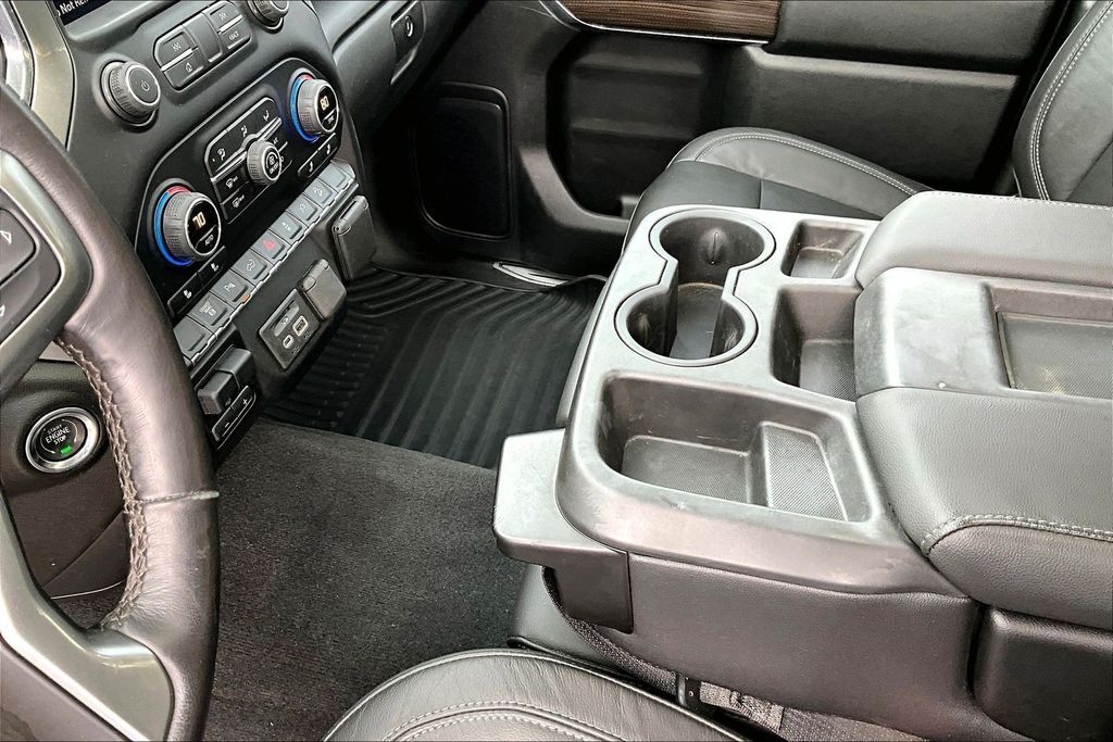 2020 Chevrolet Silverado 3500HD LT OR