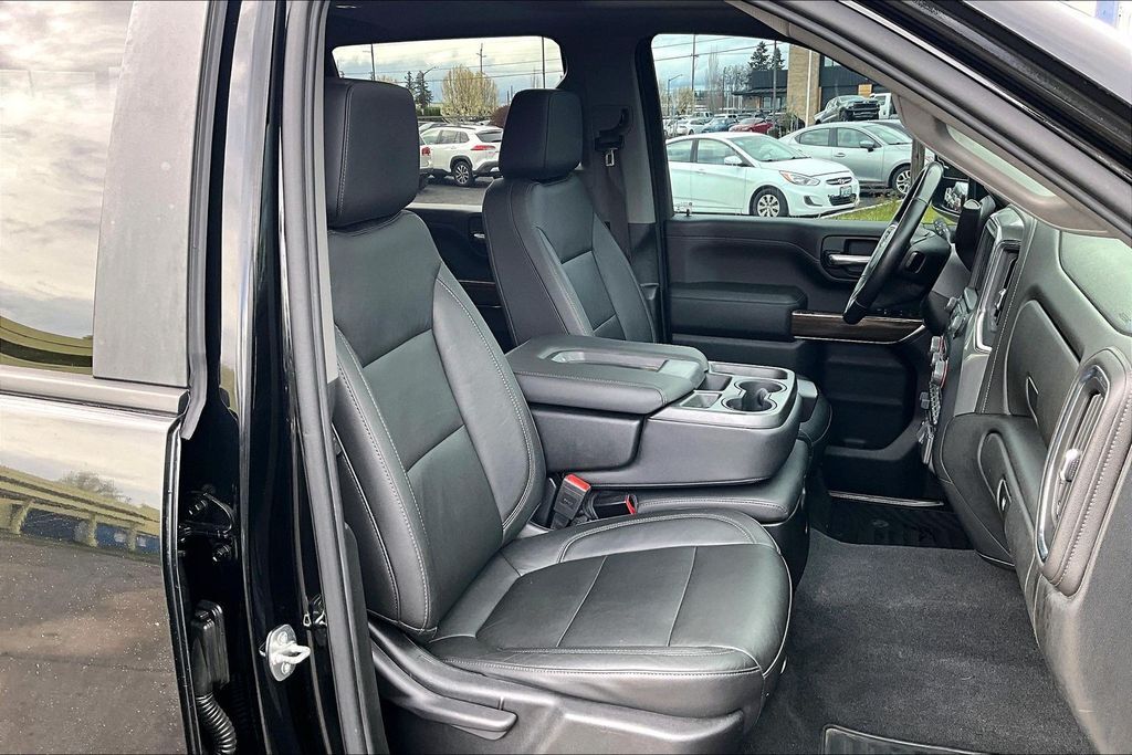 2020 Chevrolet Silverado 3500HD LT OR