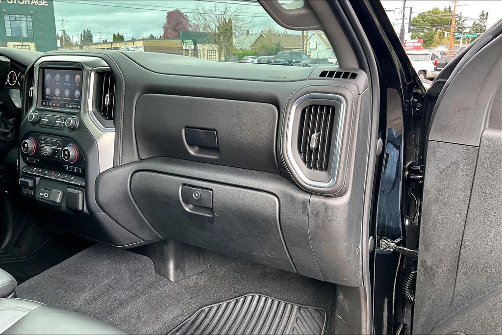 2020 Chevrolet Silverado 3500HD LT OR