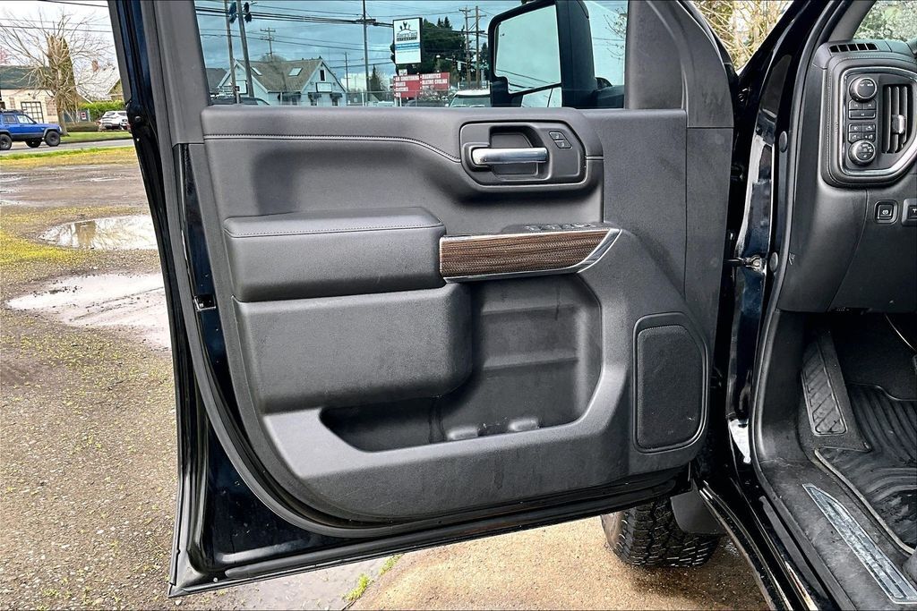 2020 Chevrolet Silverado 3500HD LT OR