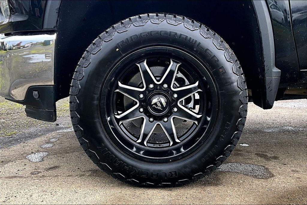 2020 Chevrolet Silverado 3500HD LT OR