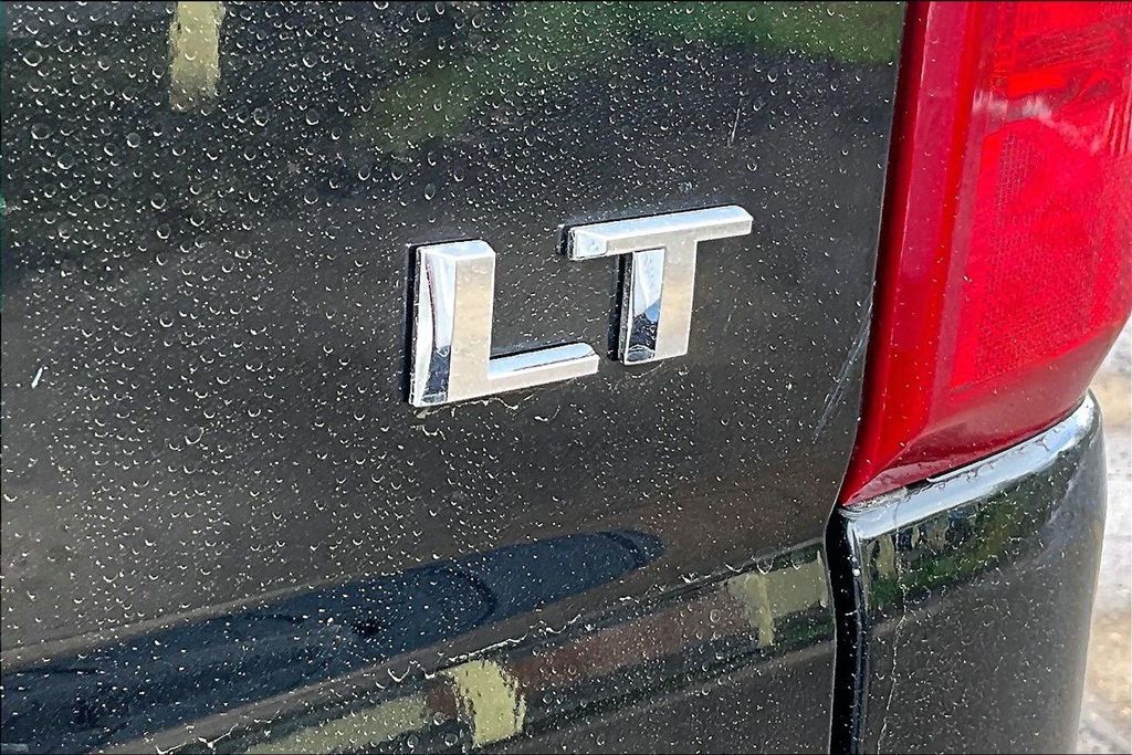 2020 Chevrolet Silverado 3500HD LT OR