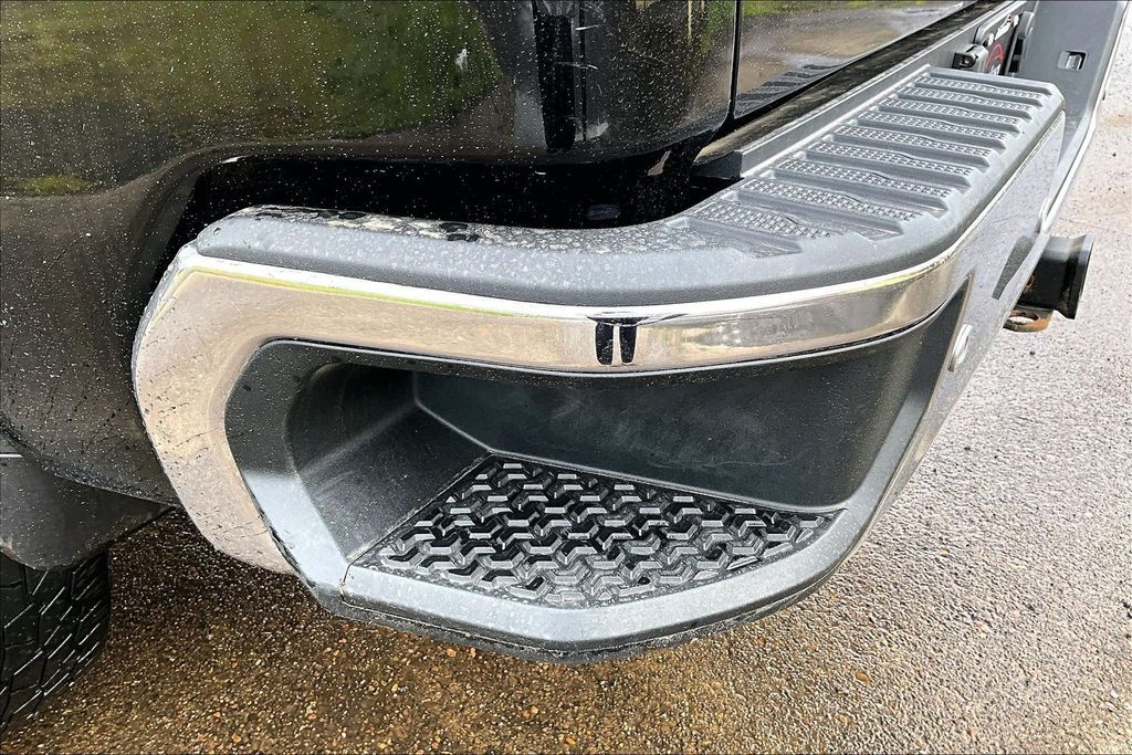 2020 Chevrolet Silverado 3500HD LT OR