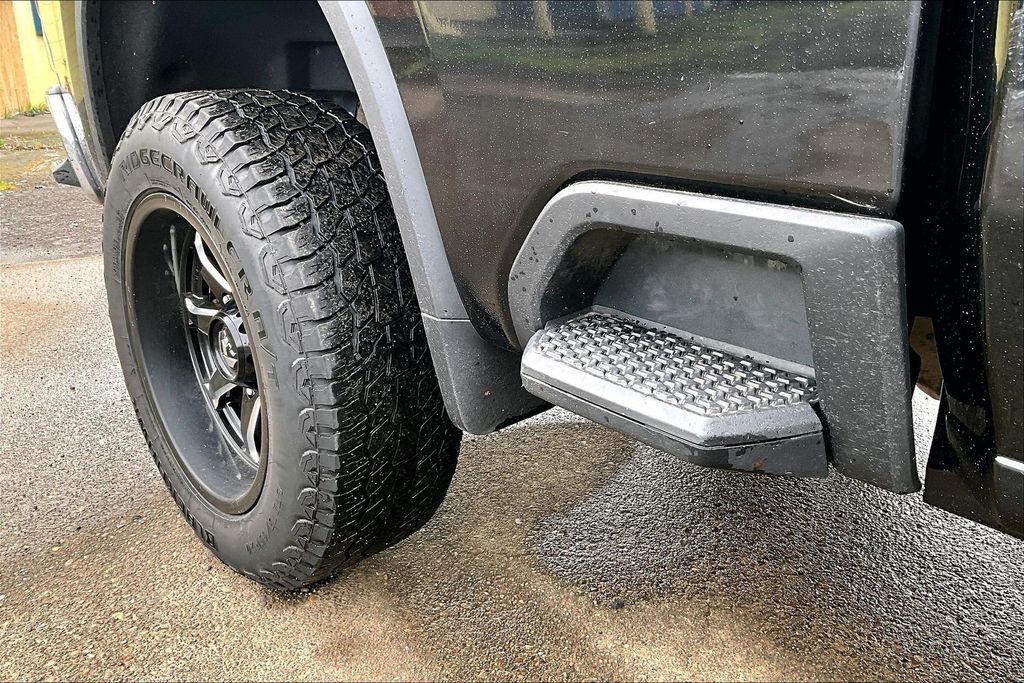 2020 Chevrolet Silverado 3500HD LT OR