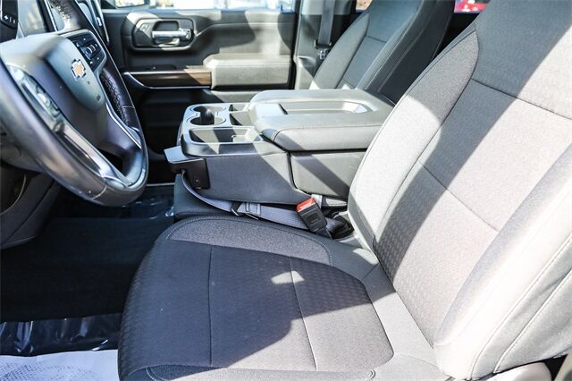 2020 Chevrolet Silverado 3500HD LT Tacoma WA