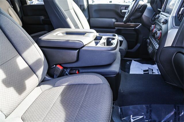 2020 Chevrolet Silverado 3500HD LT Tacoma WA