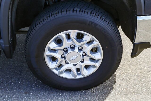 2020 Chevrolet Silverado 3500HD LT Tacoma WA